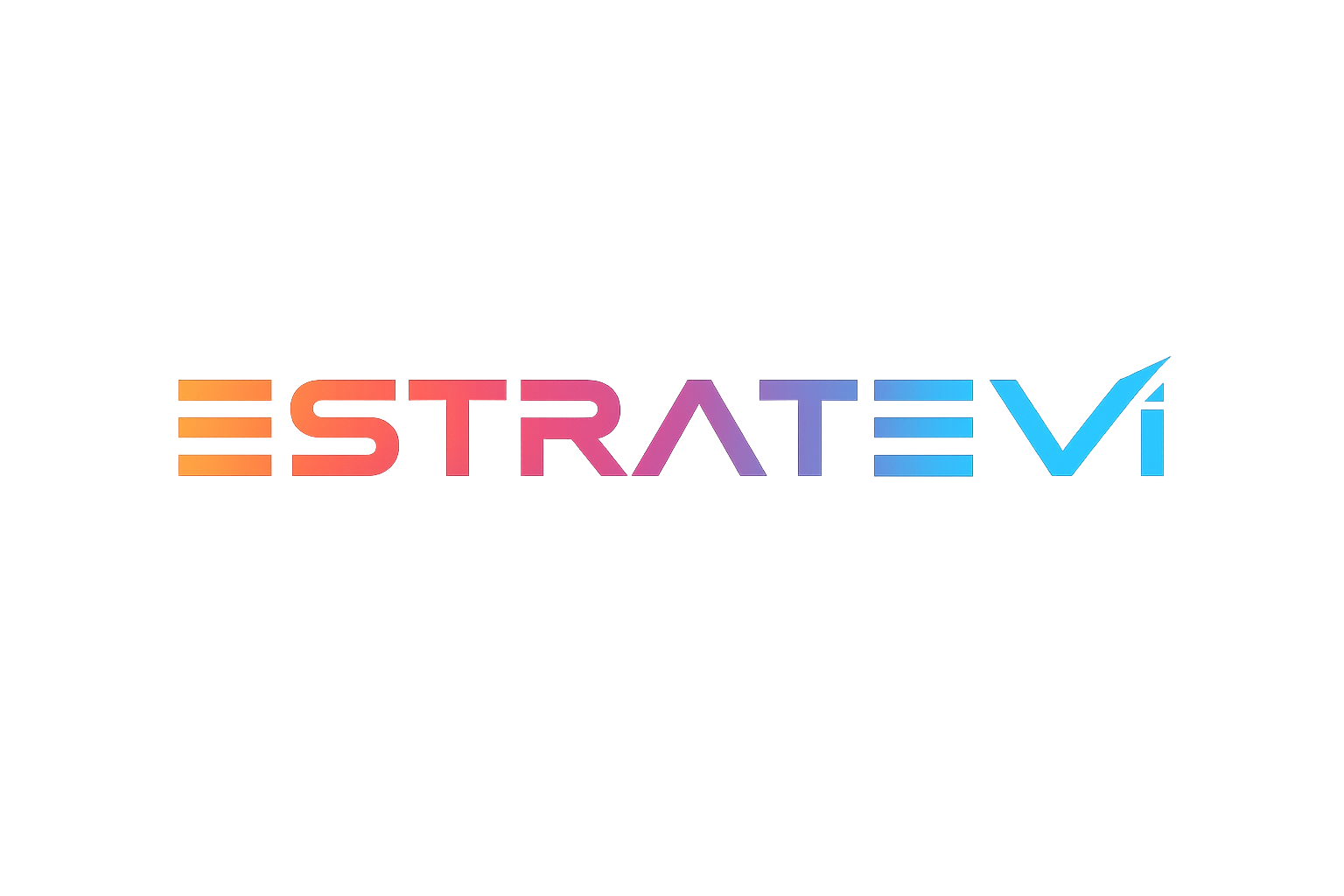 ESTRATEVI Logo